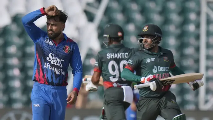 Bangladesh A vs Afghanistan A Preview: Team News and Prediction