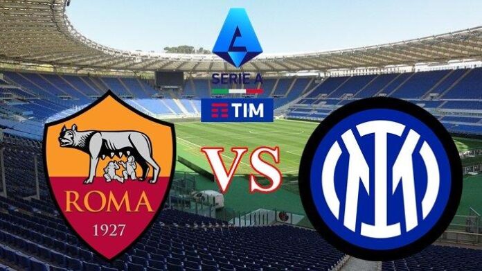 AS Roma vs Inter Milan Preview: Stats, SWOT Analysis and Betting Tips