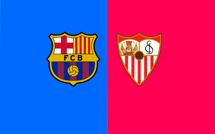 Barcelona vs Sevilla Preview: Stats, SWOT Analysis and Betting Tips