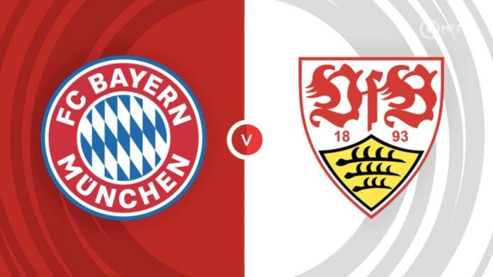 Bayern Munich vs Stuttgart: Stats, SWOT Analysis and Betting Tips