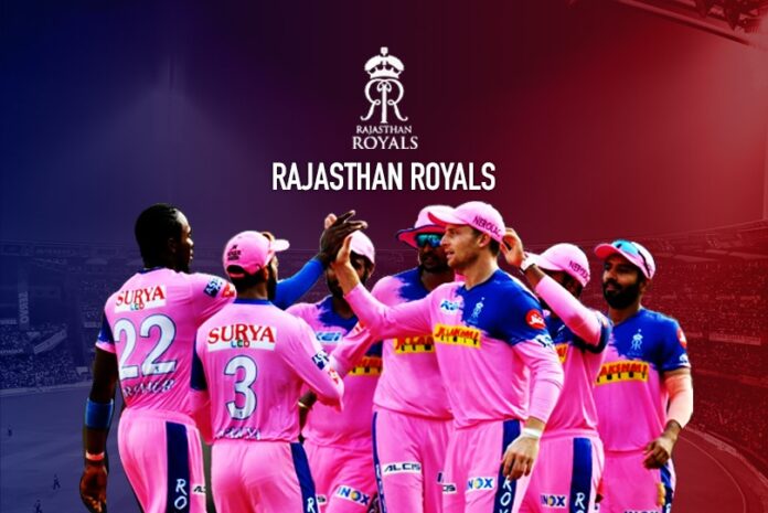 Rajasthan Royals to Retain Key Players for IPL 2025