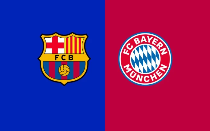 Barcelona vs Bayern Munich Preview: Stats, SWOT Analysis and Betting Tips