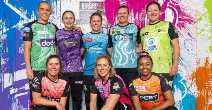 WBBL 2024 Preview: Format, Squads, Schedule and SWOT Analysis