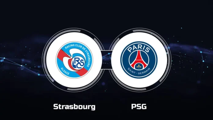 Paris Saint-Germain vs Strasbourg: Stats, SWOT Analysis and Betting Tips