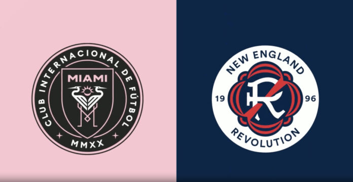 Inter Miami vs New England Revolution Preview: Stats, SWOT Analysis and Betting Tips