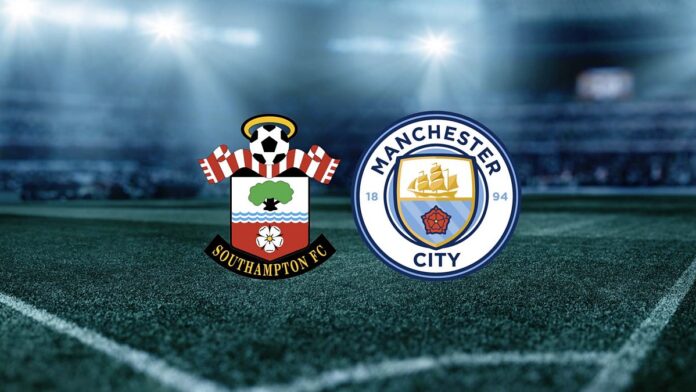 Manchester City vs Southampton Preview: Lineups, SWOT Analysis and Prediction