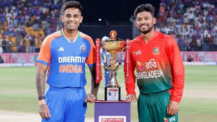 IND vs BAN 3rd T20I: Match Preview, Players to Watch, and More