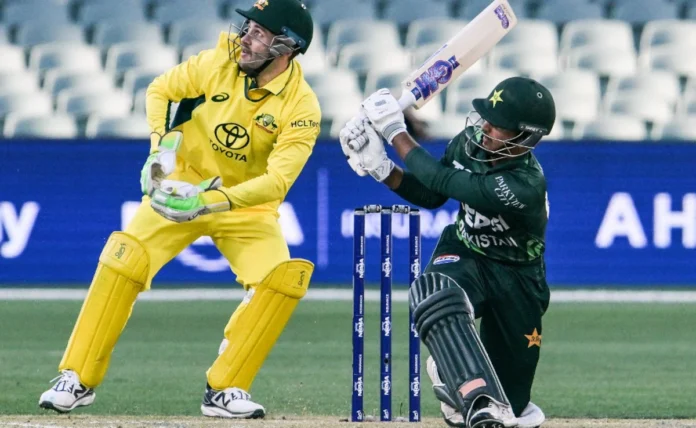 Australia vs Pakistan 3rd ODI Preview: Team News, Lineup and Where to Watch