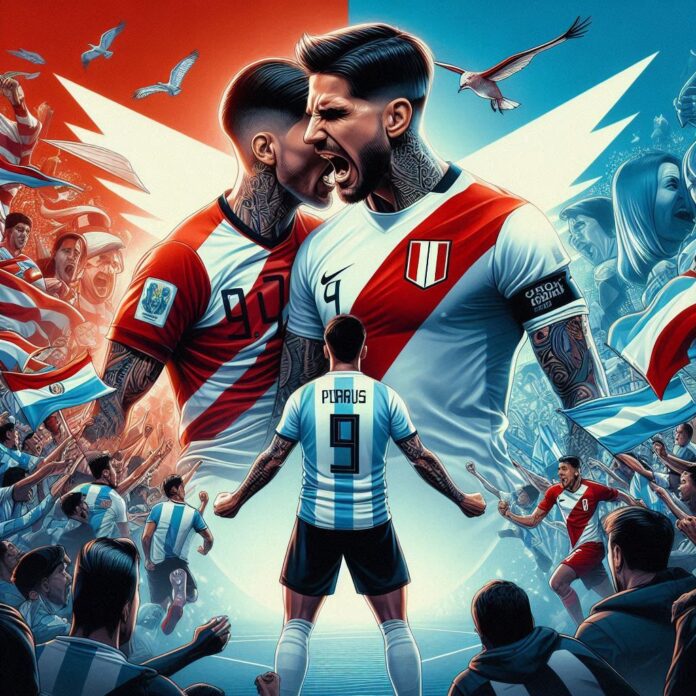 Argentina vs Peru WC Qualifer Preview: Lineup, Prediction, and Where to Watch