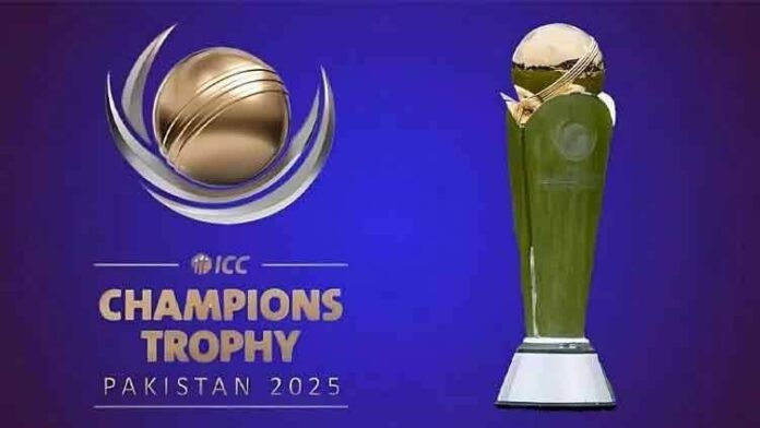 Will Pakistan Host the 2025 ICC Champions Trophy? ICC Weighs Hybrid Model