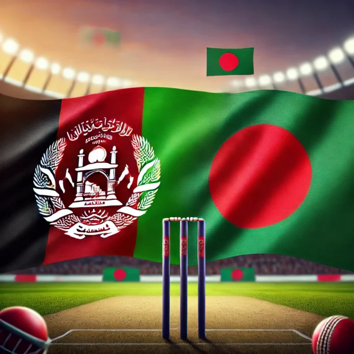 Afghanistan vs Bangladesh 1st ODI Preview: Match Details, Pitch Report, Key Players & Prediction