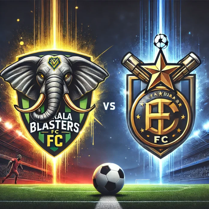 Kerala Blasters vs Hyderabad Preview: Stats, SWOT Analysis and Where to Watch