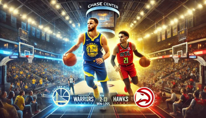 Golden State Warriors vs Atlanta Hawks Preview: Stats, Prediction, Tips