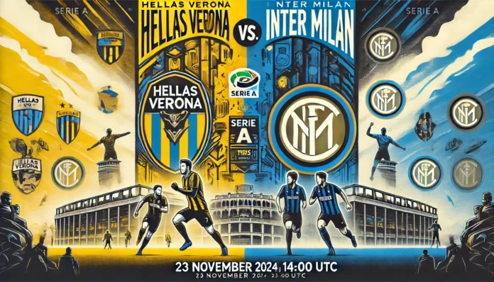 Hellas Verona vs. Inter Milan Preview: Prediction, Tips and SWOT Analysis