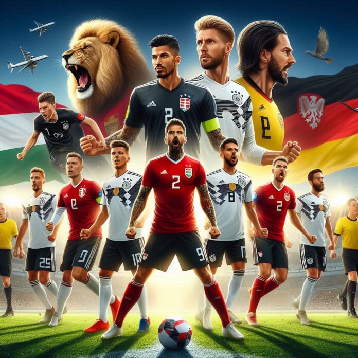 Hungary vs Germany Nations League Preview: Lineup, Prediction, and Where to Watch