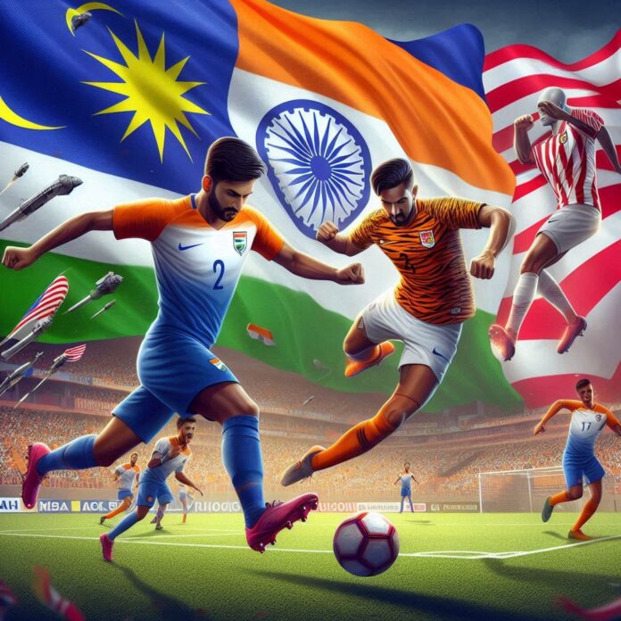 India vs Malaysia Preview: Lineup, Prediction and Where To Watch