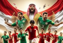 Indonesia vs. Saudi Arabia WC Qualifier Preview: Lineup, Prediction, and Where to Watch Indonesia vs. Saudi Arabia WC Qualifier Preview: Lineup, Prediction, and Where to Watch