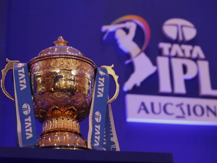 Which Countries Have the Most Players in the IPL 2025 Auction? Full IPL auction country-wise player list