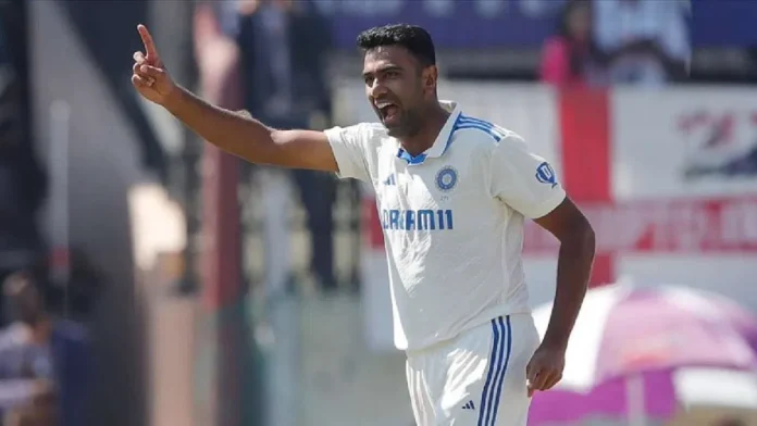 Ravichandran Ashwin Bids Farewell to International Cricket: Career Highlights