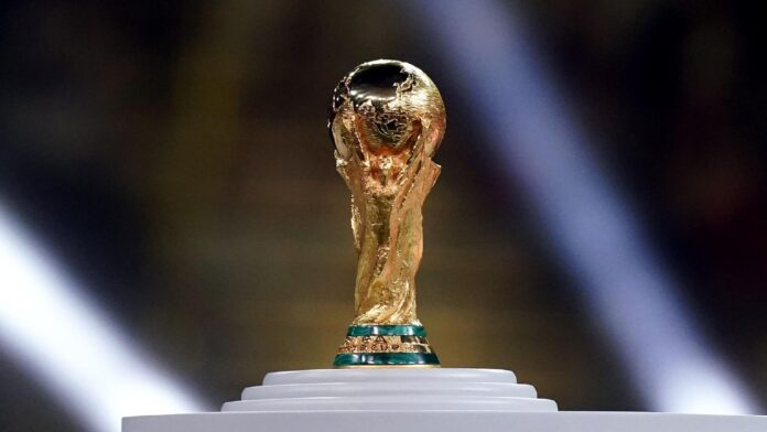 Saudi Arabia Wins Bid to Host First 48-Team 2034 FIFA World Cup