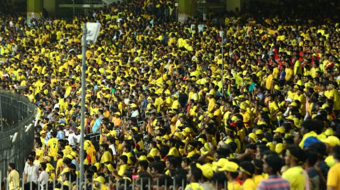 IPL 2025: Chennai Super Kings SWOT Analysis and What to Expect