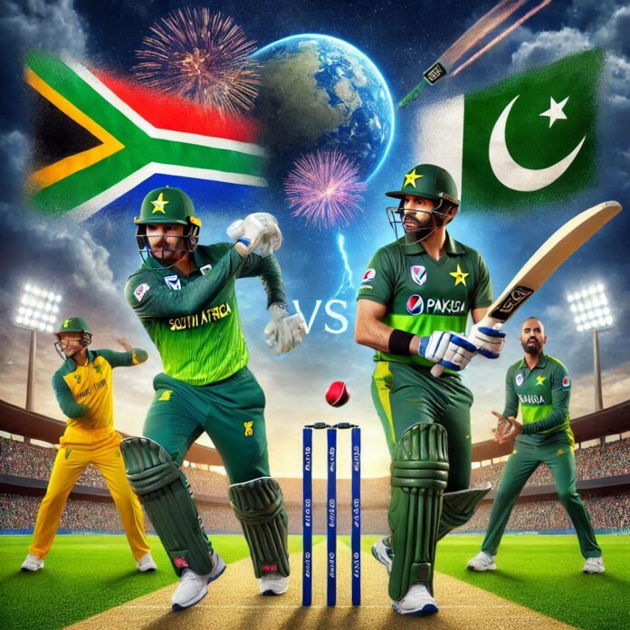 South Africa vs Pakistan Prediction, 1st ODI: Preview, Stats and SWOT Analysis