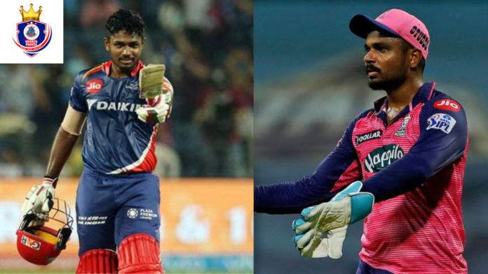 Sanju Samson IPL stats 2025: Runs, Centuries, and Records