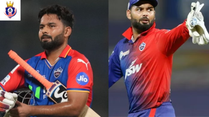 Rishabh Pant IPL Stats 2025: Runs, Wicketkeeping, and Records