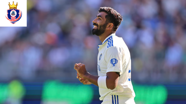 AUS vs IND 4th TEST: Bumrah Shines, But Australia Holds Firm to Extend Lead on Day 4 AUS vs IND 4th TEST: Bumrah Shines, But Australia Holds Firm to Extend Lead on Day 4