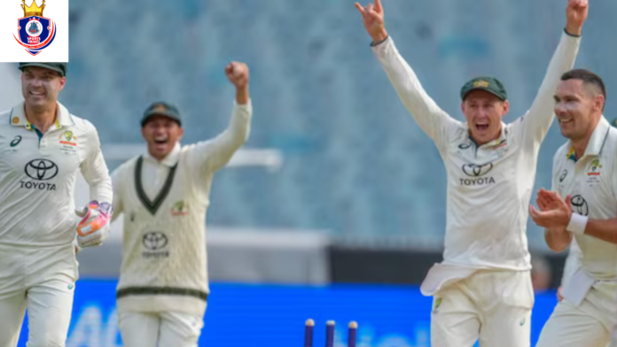 AUS vs IND 4th Test: Australia Thrills Home Crowd with a Stunning Win Over India at MCG