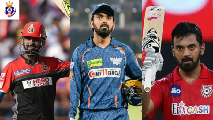 KL Rahul IPL Stats 2025: Runs, Centuries, Captaincy and Records