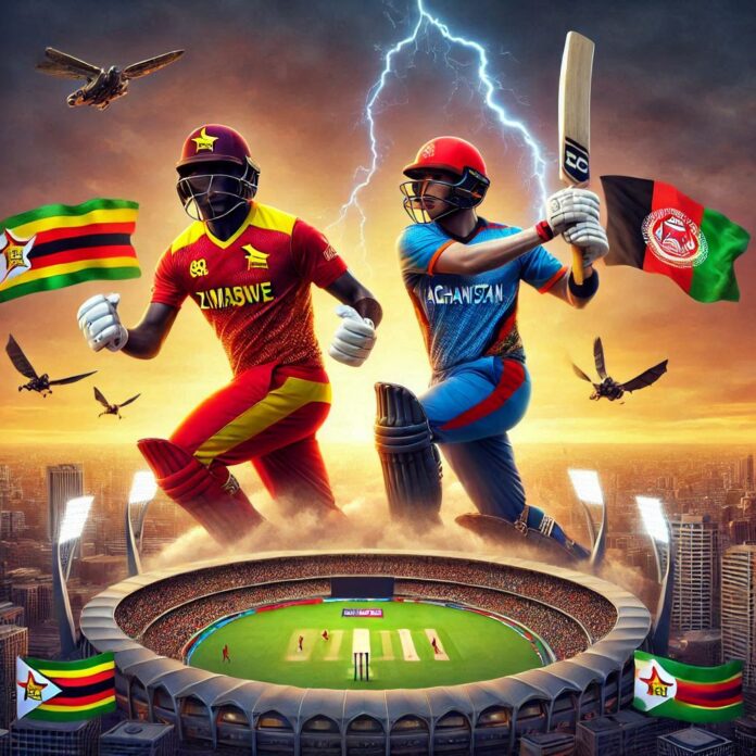 Zimbabwe vs Afghanistan Preview, 2nd T20: Lineup, Tips and Prediction