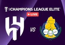 Al Hilal vs Al Gharafa Preview: Prediction, Lineup and Stats Al Hilal vs Al Gharafa Preview: Prediction, Lineup and Stats