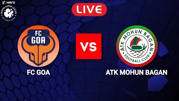 FC Goa vs Mohun Bagan Prediction, Stats, Standings and SWOT Analysis