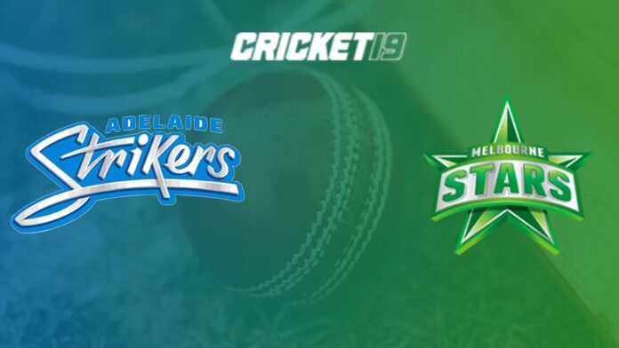 BBL 2024: Adelaide Strikers vs Melbourne Stars - Prediction, Stats, and Fantasy XI