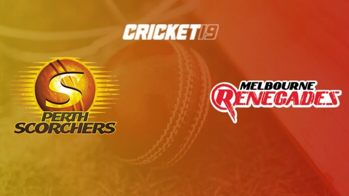 BBL 2024: – Melbourne Renegades vs Perth Scorchers Prediction, Stats, and Fantasy XI