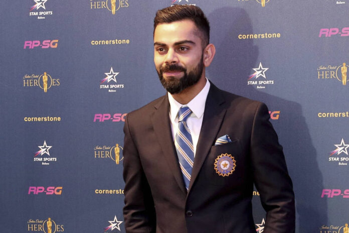 Virat Kohli Net Worth in Rupees 2024: Cricket, Sponsors, and Assets