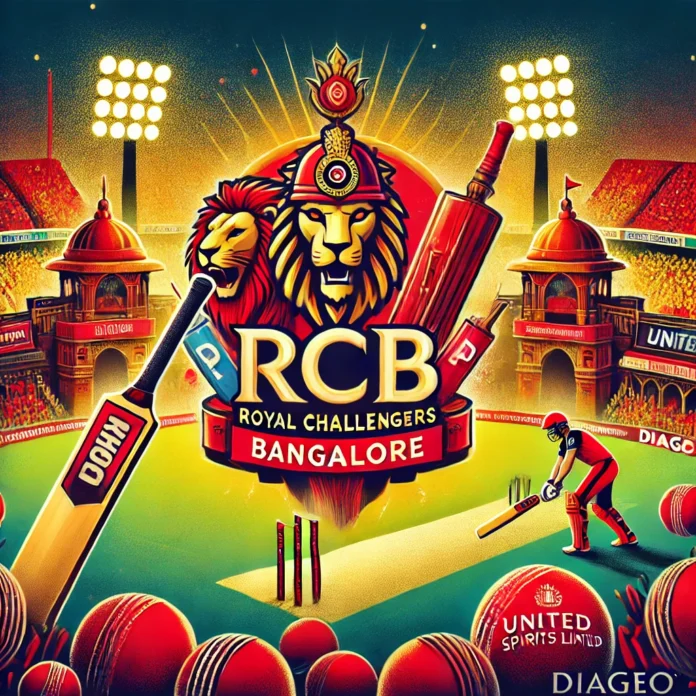 Who Owns Royal Challengers Bangalore (RCB)?