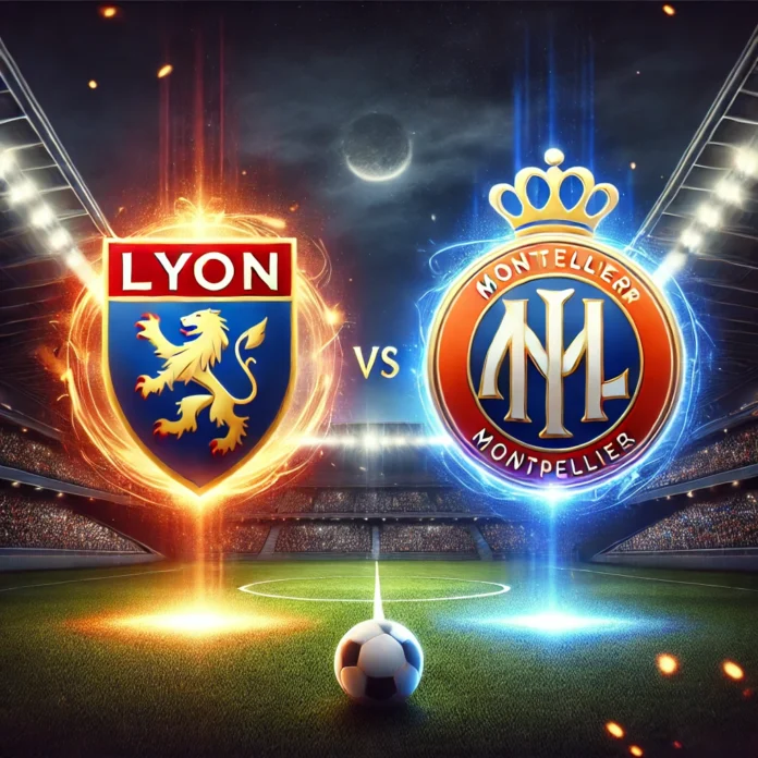 Premier League 2024-25: Lyon vs Montpellier Prediction, Team News, Stats and Tips