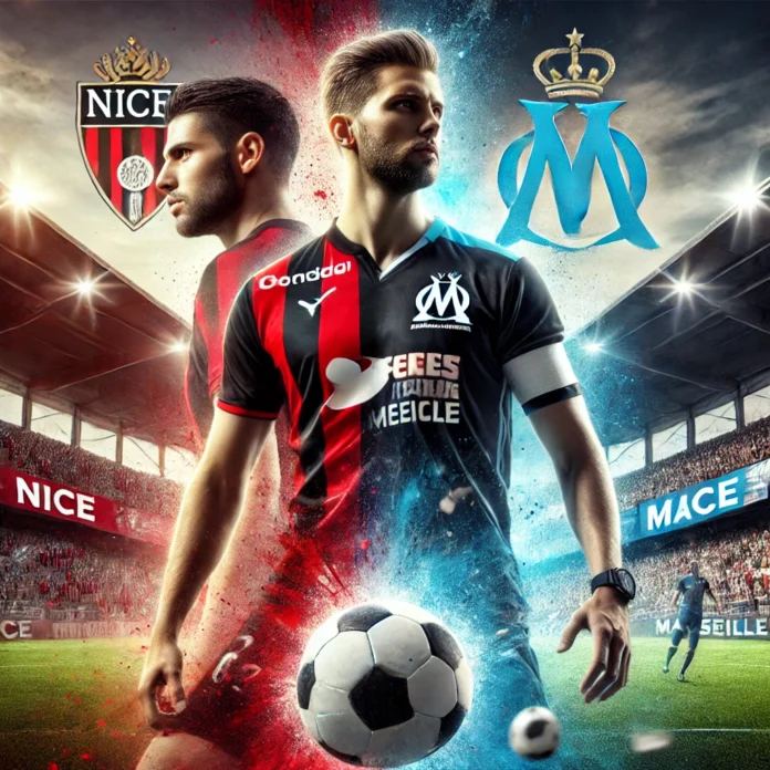 Nice vs Marseille Preview: Head to Head, Ligue 1 Standings, Lineups, and Score Prediction