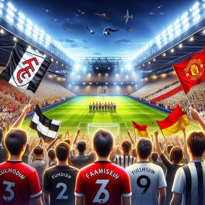 Fulham vs Man Utd Preview: Head to Head, PL Standings, Lineups, and Score Prediction