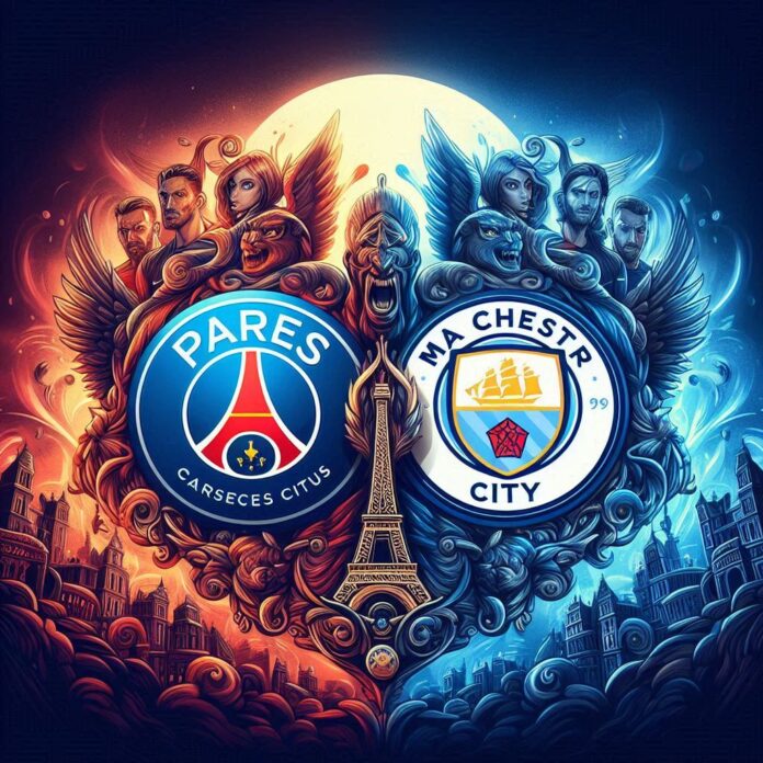 PSG vs Man City Preview: Prediction, Team News, Stats and Lineups