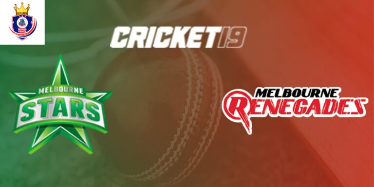 BBL 2024/25: – Melbourne Renegades vs Melbourne Stars Prediction, Pitch Report, Stats, and Fantasy XI BBL 2024/25: – Melbourne Renegades vs Melbourne Stars Prediction, Pitch Report, Stats, and Fantasy XI