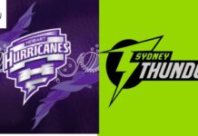 BBL 2025 FINAL: Hobart Hurricanes vs Sydney Thunder Powerplay & Final Predictions BBL 2025 FINAL: Hobart Hurricanes vs Sydney Thunder Powerplay & Final Predictions