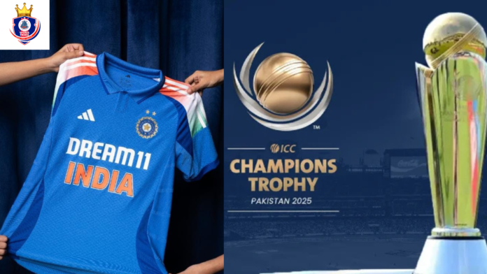 India Refuses to Print ‘Pakistan’ on Jerseys? ICC Angry at BCCI