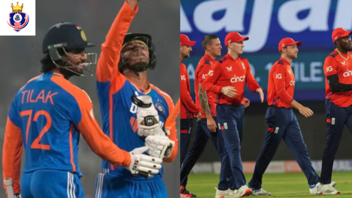 Ind vs Eng 4th T20I Match Preview: Session Tips, Stats, and Predictions