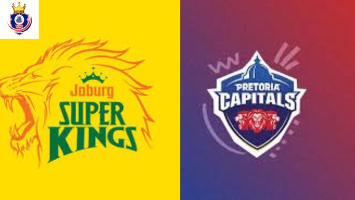 SA20 Match 10: Joburg Super Kings vs Pretoria Capitals Preview, Predictions, and Key Players