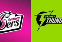 BBL 2024-25, Challenger: Sydney Sixers vs Sydney Thunder Preview, Match Predictions, and Key Players BBL 2024-25, Challenger: Sydney Sixers vs Sydney Thunder Preview, Match Predictions, and Key Players