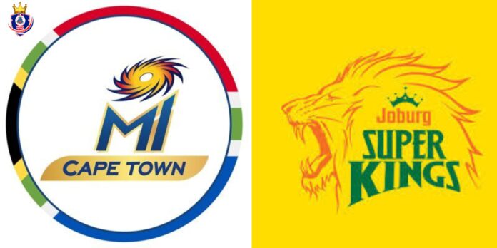 SA20 2025, Match 13: MI Cape Town vs Joburg Super Kings Preview, Match Predictions, and Key Players