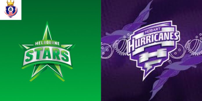 BBL 2024-25, Match 40: Melbourne Stars vs Hobart Hurricanes Preview, Match Predictions, and Key Players